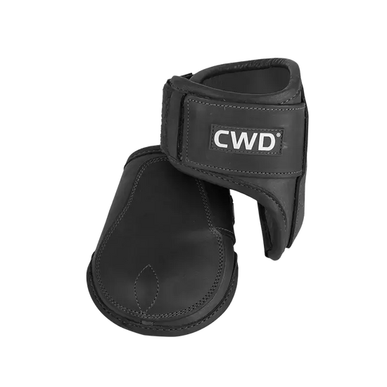 Velcro Fetlock Boots Young Horses CWD