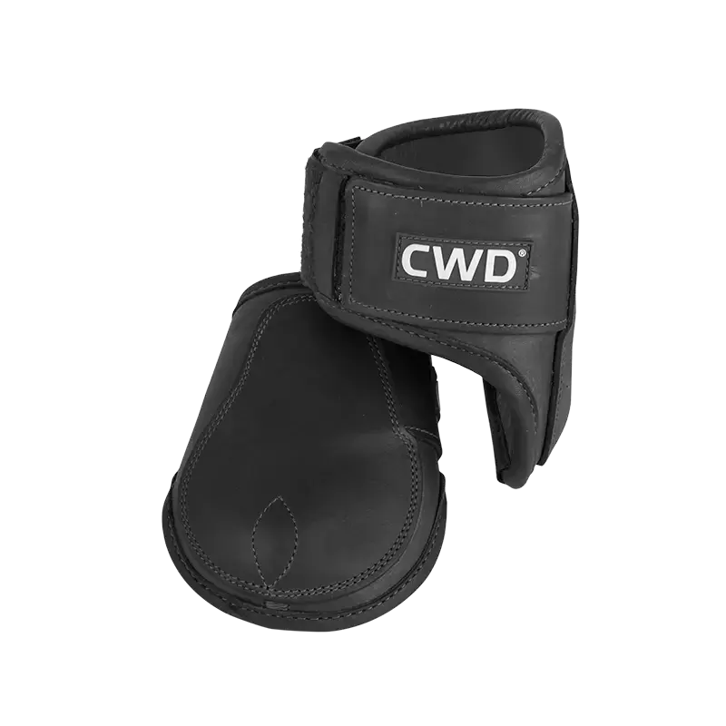 Velcro Fetlock Boots Young Horses CWD