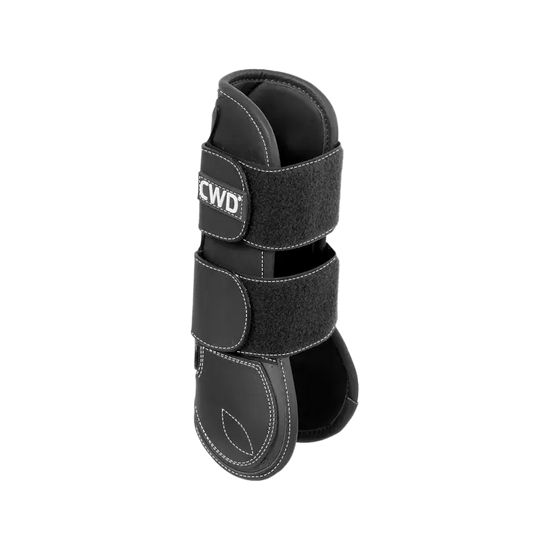 Velcro Tendon Boots CWD