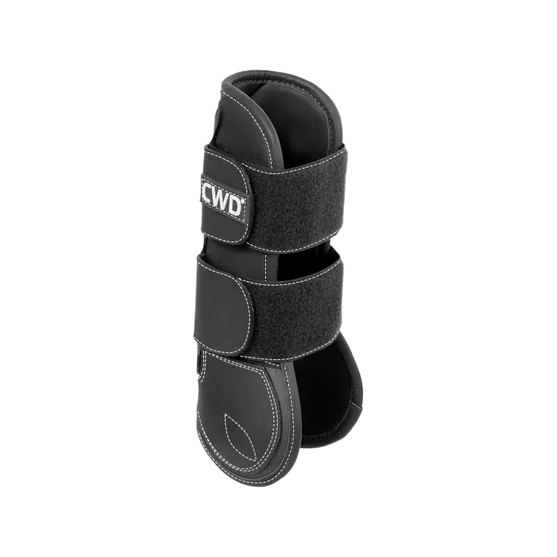Velcro Tendon Boots CWD