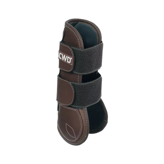 Velcro Tendon Boots CWD