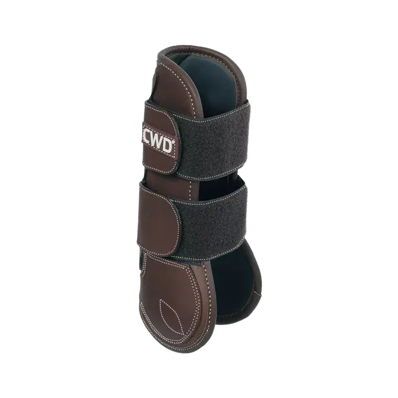 Velcro Tendon Boots CWD