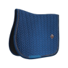 Jumping Saddle Pad Velvet Pearls | Kentucky Horsewear