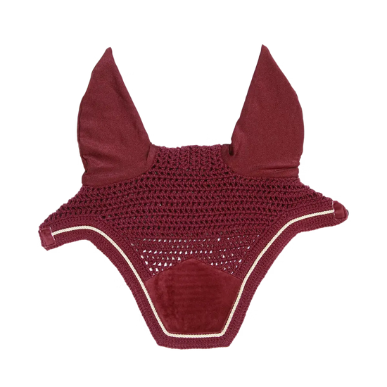 Fly Veil Wellington Velvet Kentucky Kentucky