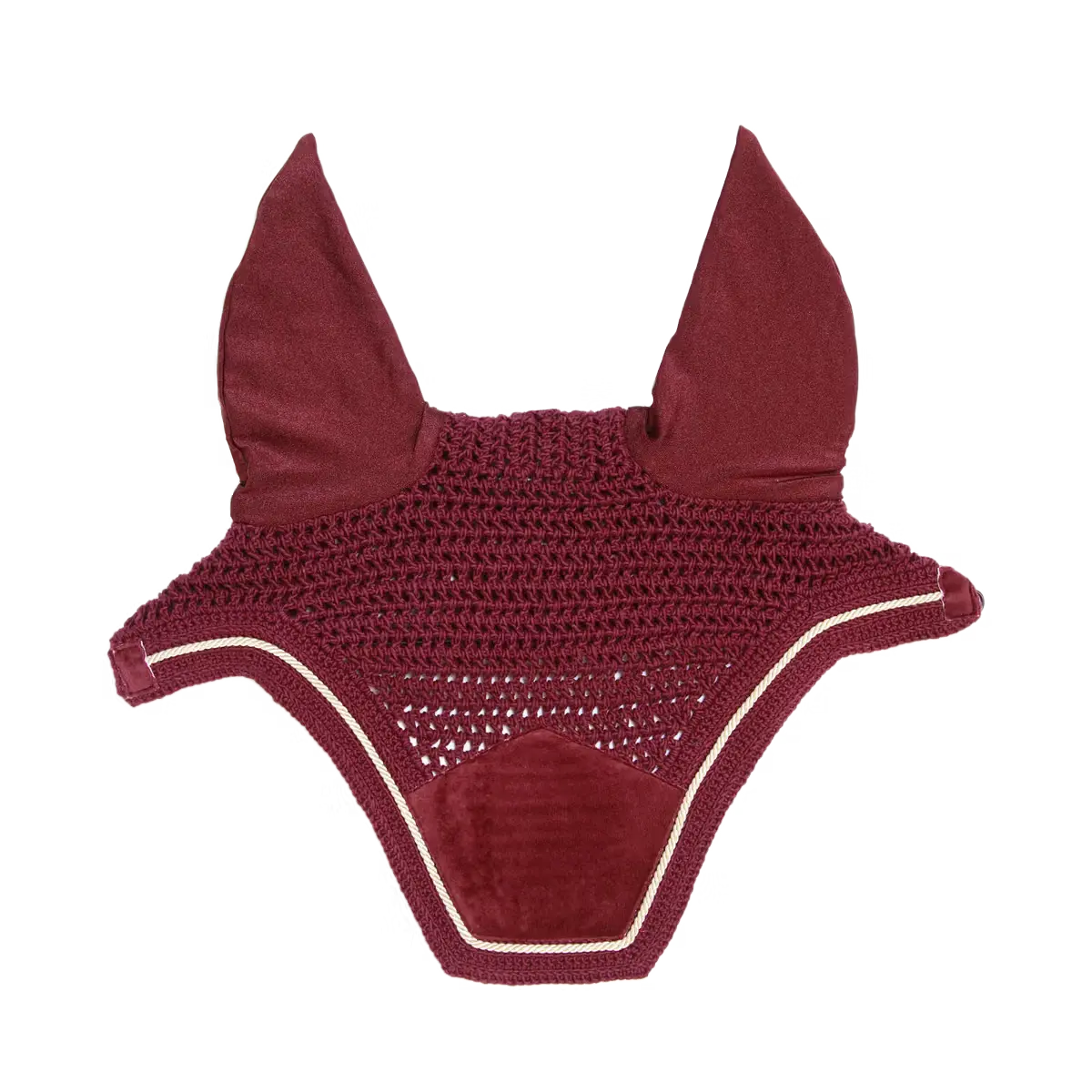 Fly Veil Wellington Velvet Kentucky Kentucky