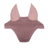 Fly veil Wellington Velvet Mini Pearls Kentucky - Nellas Horsewear