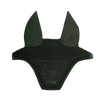 Fly veil Wellington Velvet Mini Pearls Kentucky - Nellas Horsewear