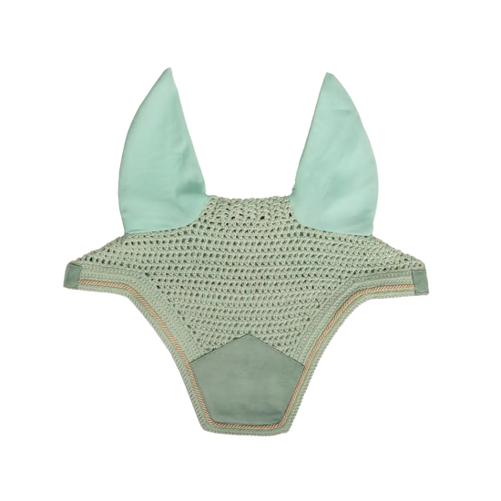 Fly Veil Wellington Velvet Kentucky Kentucky