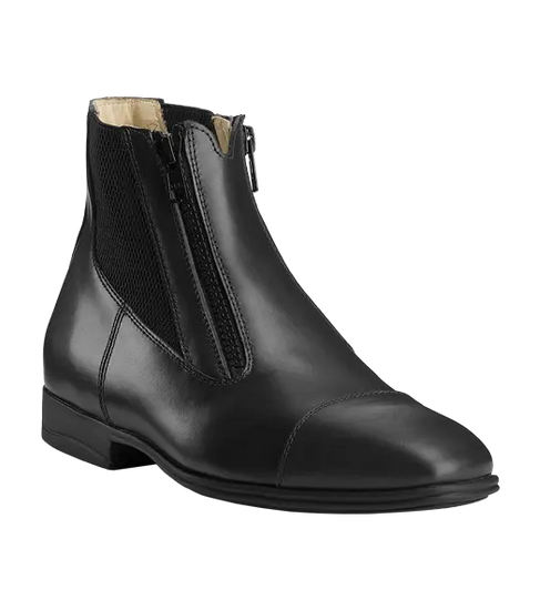 Z2/S Buffalo Leather Boots Parlanti - Nellas Horsewear