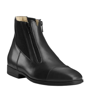 Z2/S Buffalo Leather Boots Parlanti - Nellas Horsewear